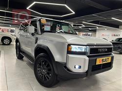 تويوتا لاندكروزر برادو